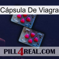 Cápsula De Viagra 14